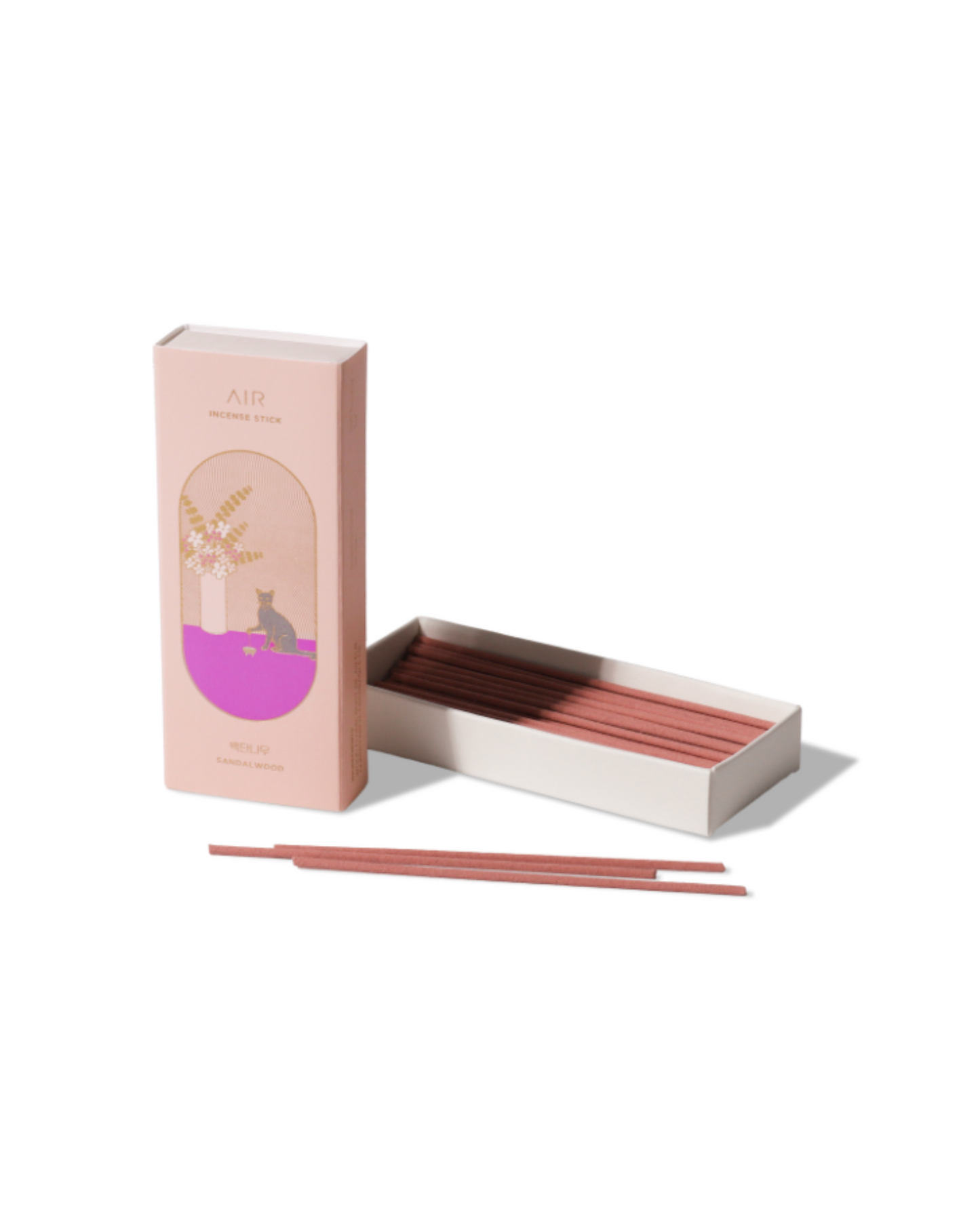 Incense sticks|Sandalwood