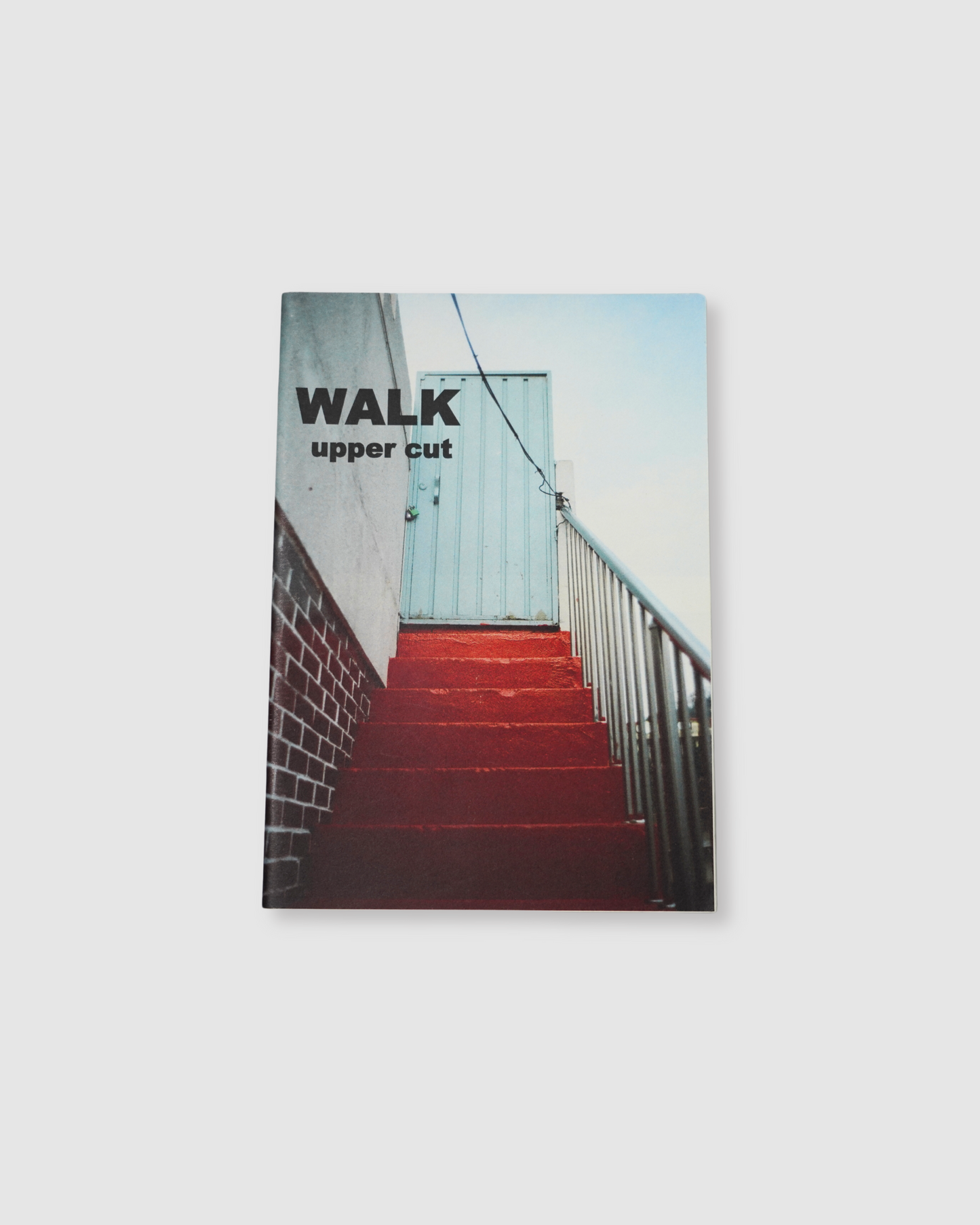 <walk> 어퍼컷</walk>