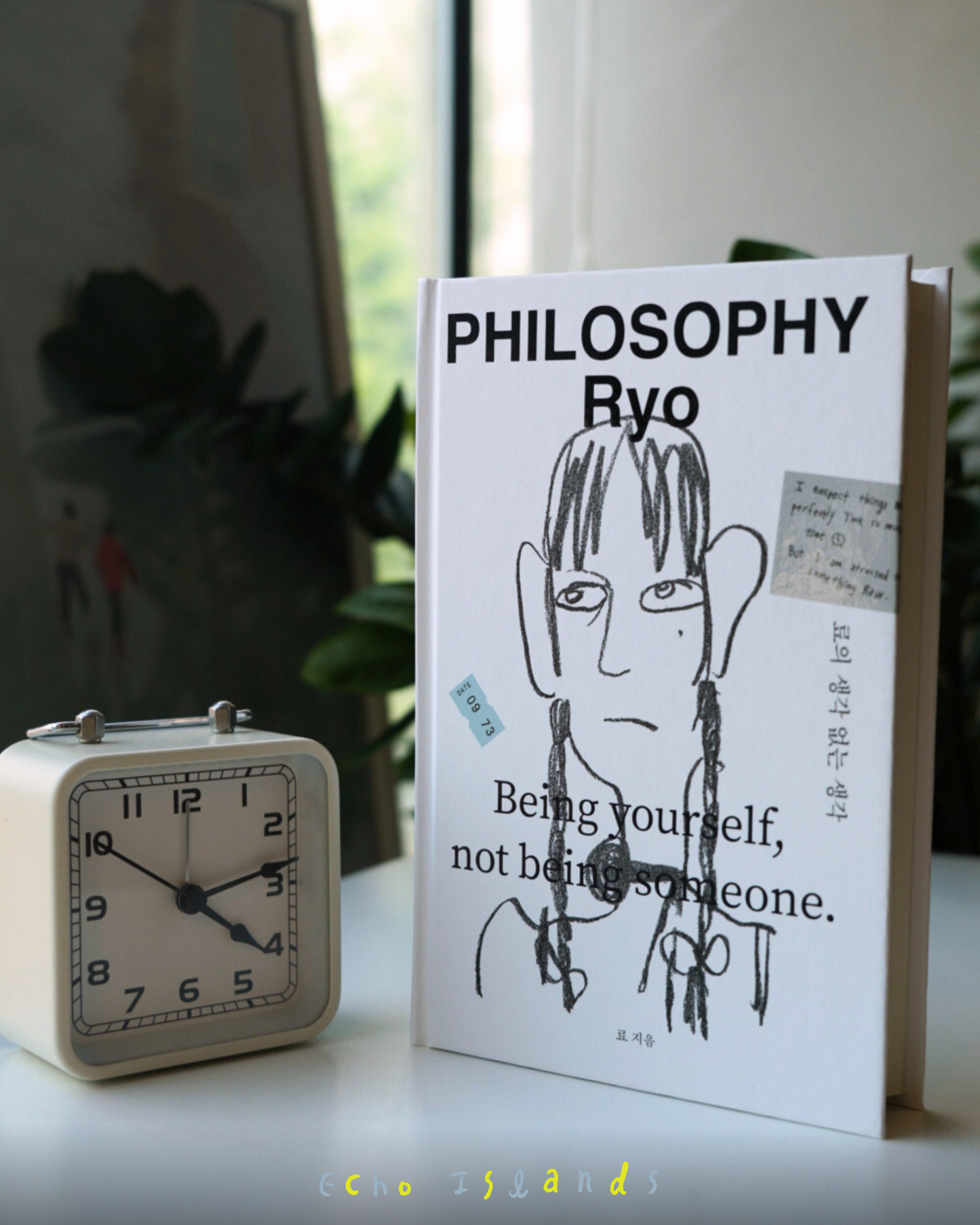 료의생각없는생각|Random thoughts of Ryo, the founder of London Bagel
