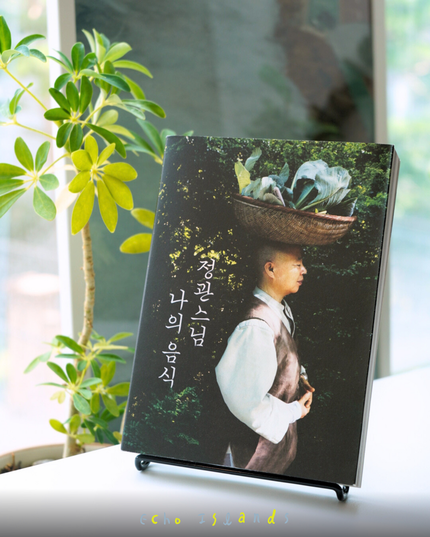 정관스님 나의 음식|正寬法師的寺廟料理