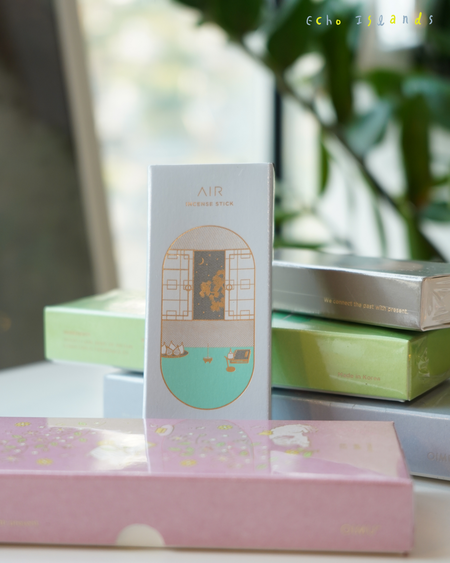 Incense stick|무화과 fig