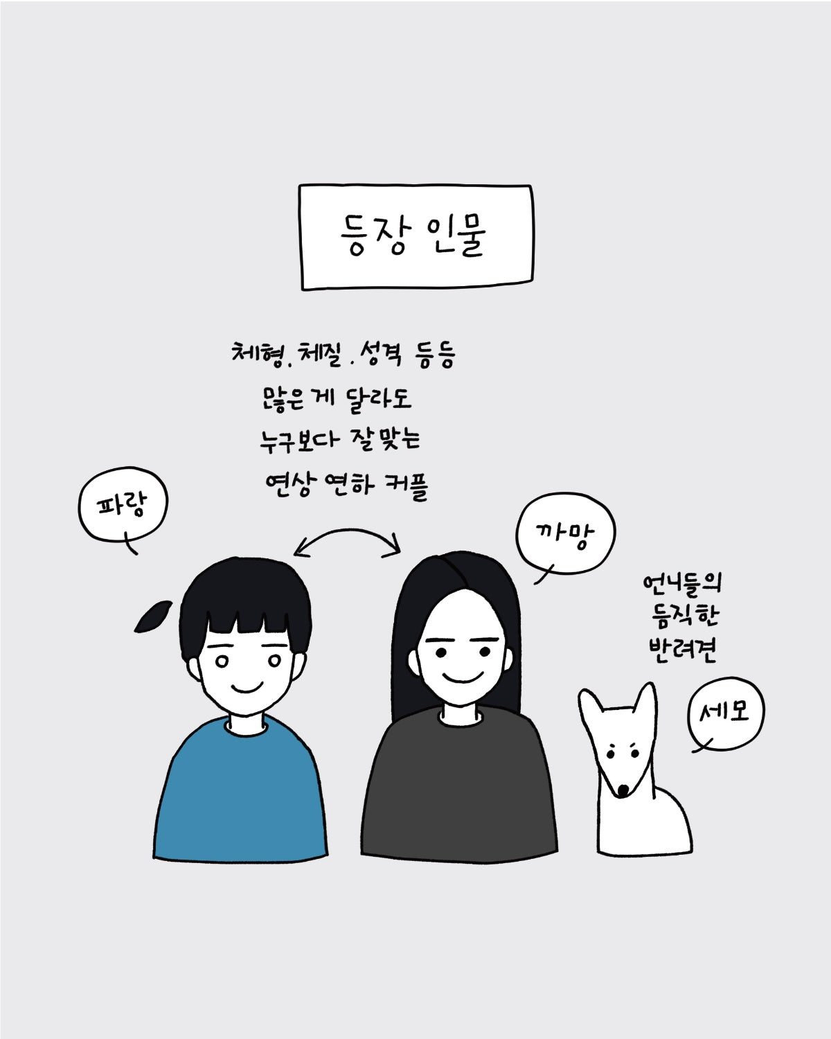 레생보|Lesbian Life Report