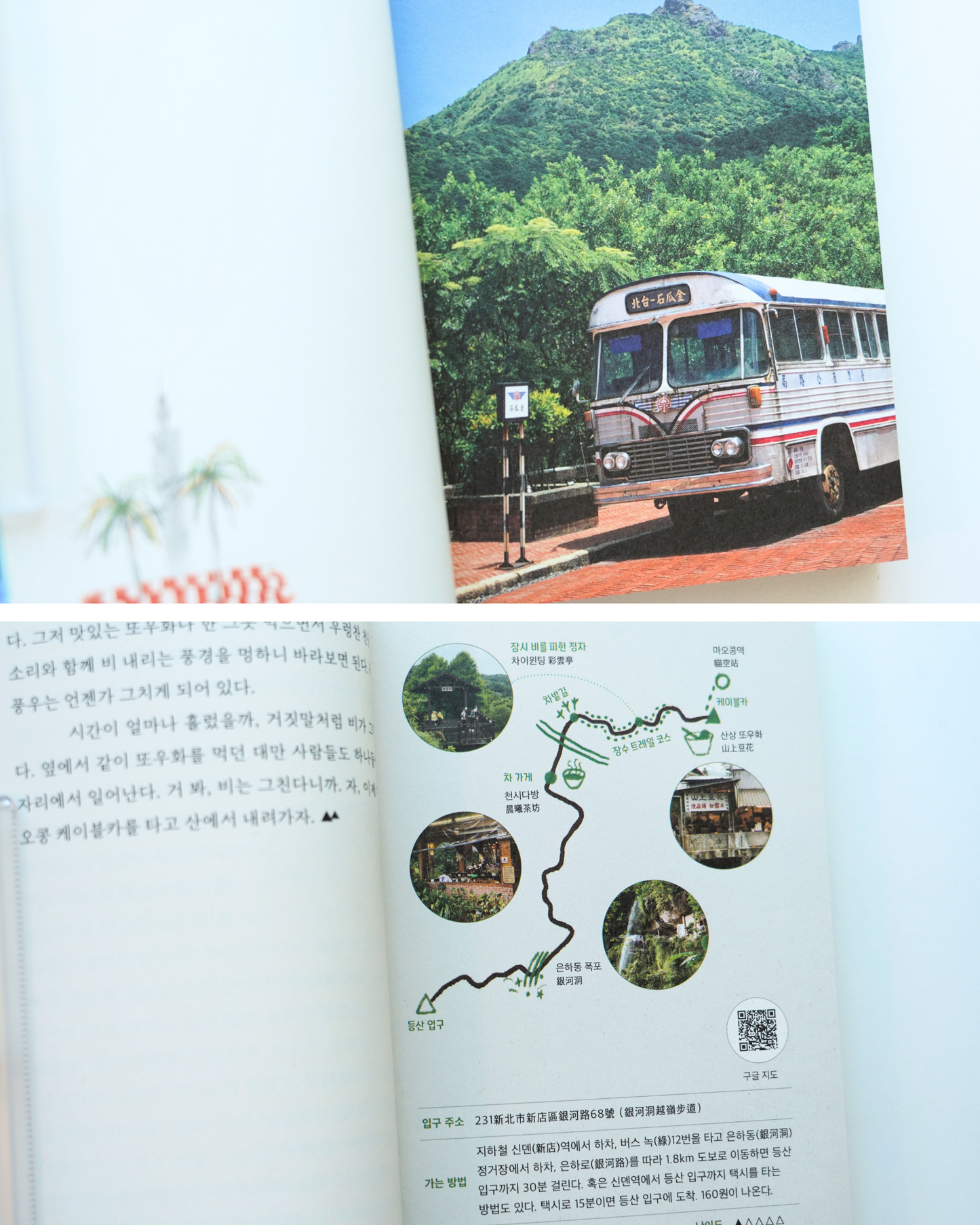 타이베이 산친구|臺北山友