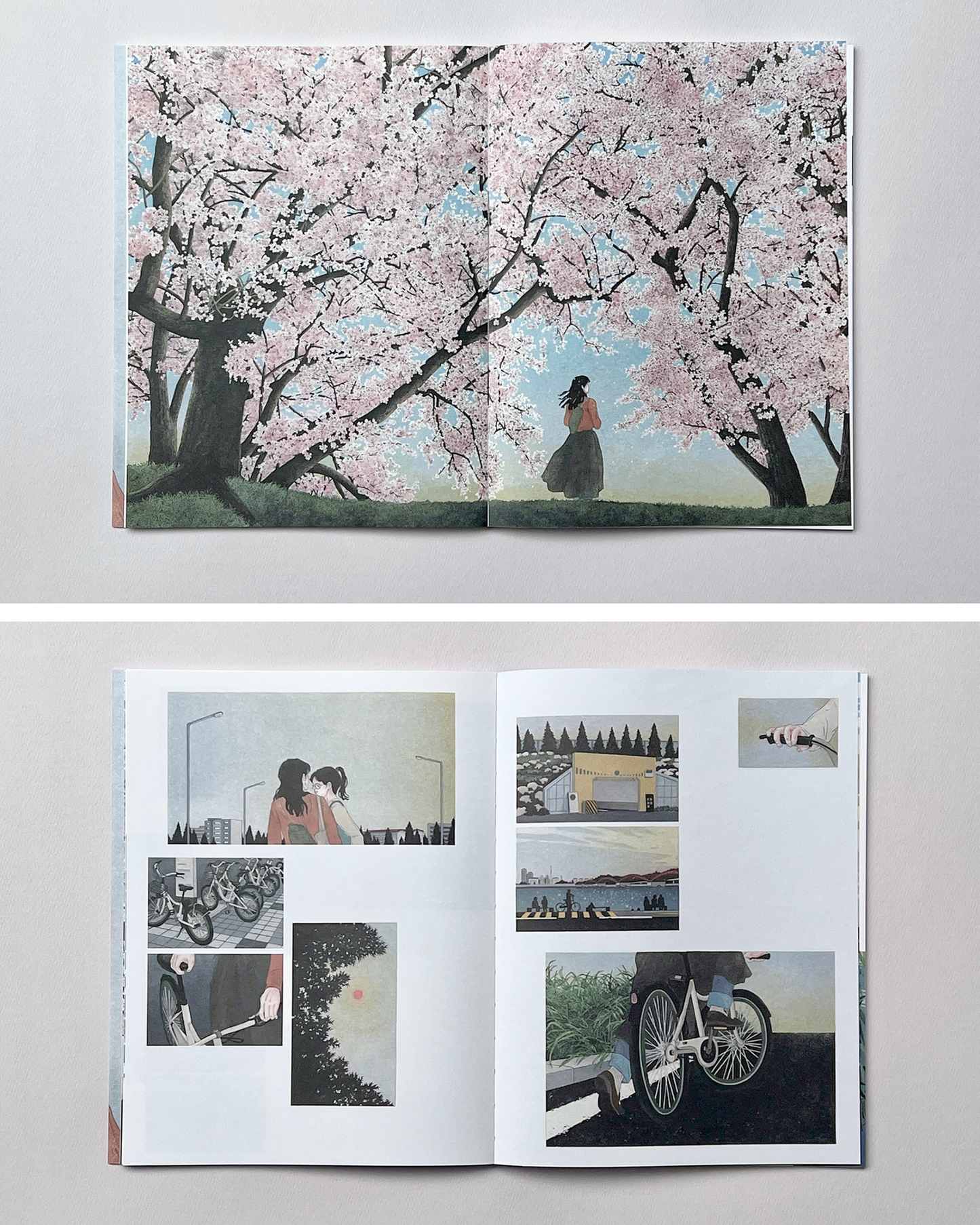 오늘은 축하해|為你喝采