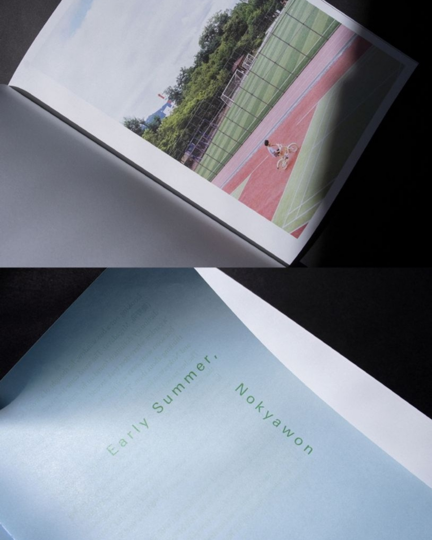 서울의 공원|首爾的公園