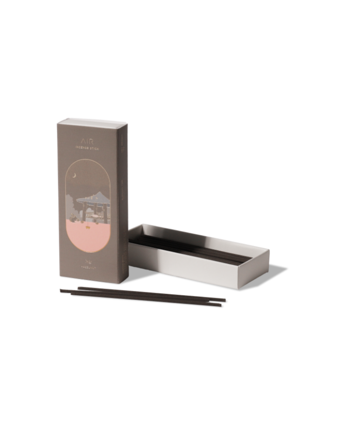 Incense stick|Hazelnut