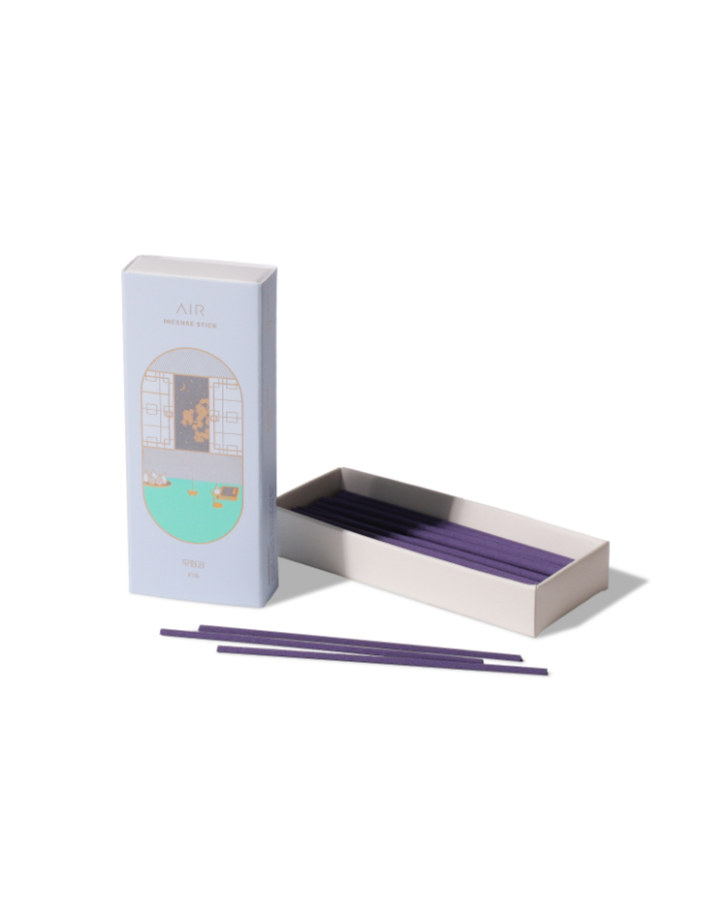 Incense stick|무화과 fig
