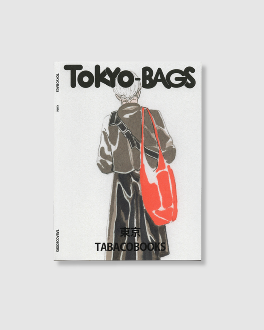TOKYO BAGS (set)