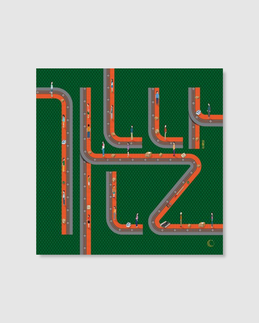 가는 날｜你的宅配上路了