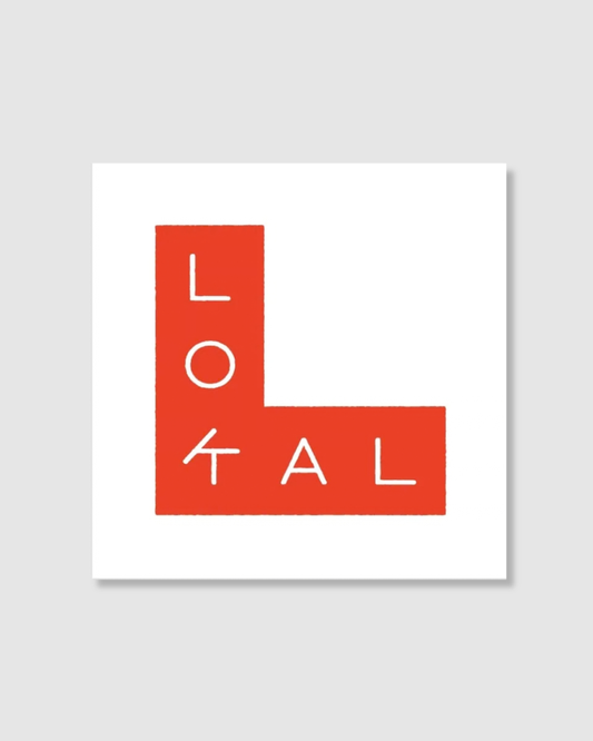 LOKAL STORY BOOK
