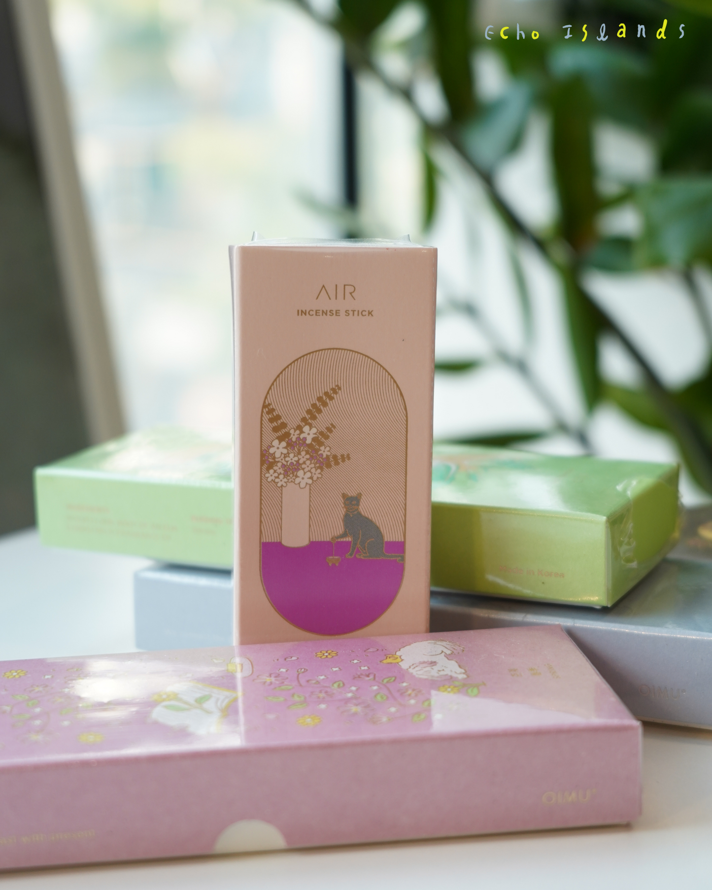 Incense sticks｜Sandalwood