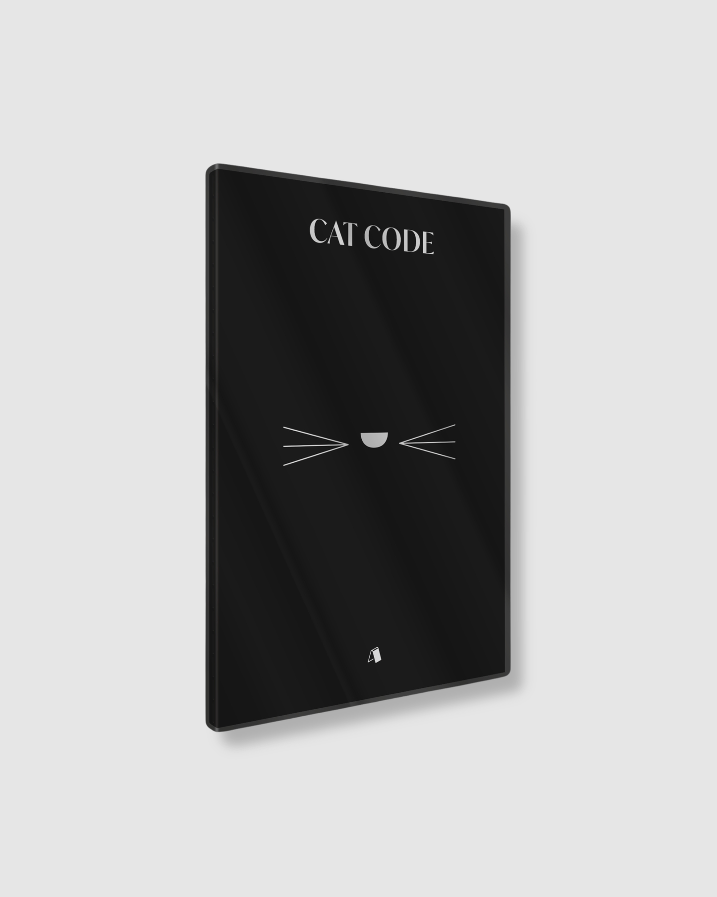 CAT CODE｜貓咪密碼