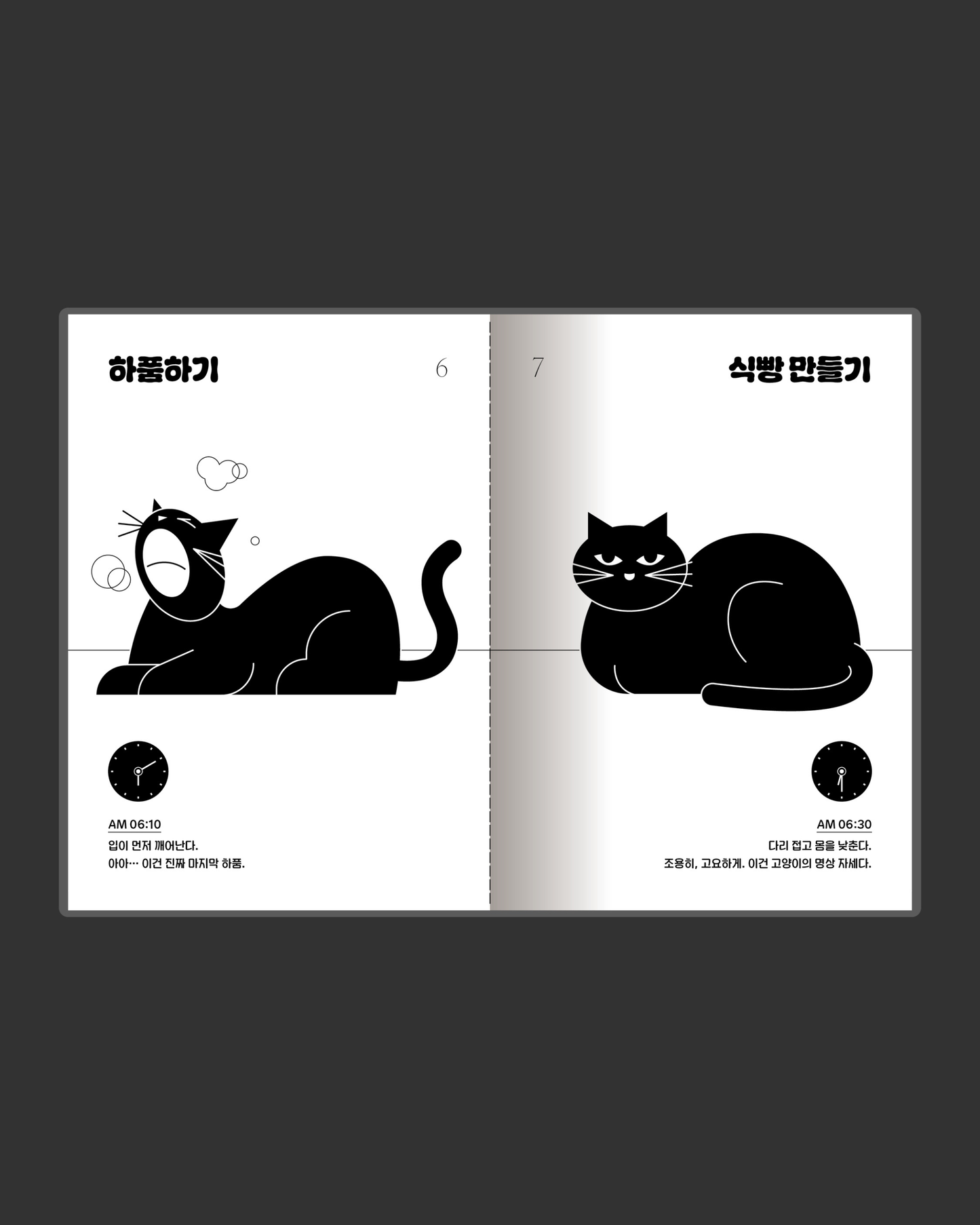 CAT CODE｜貓咪密碼