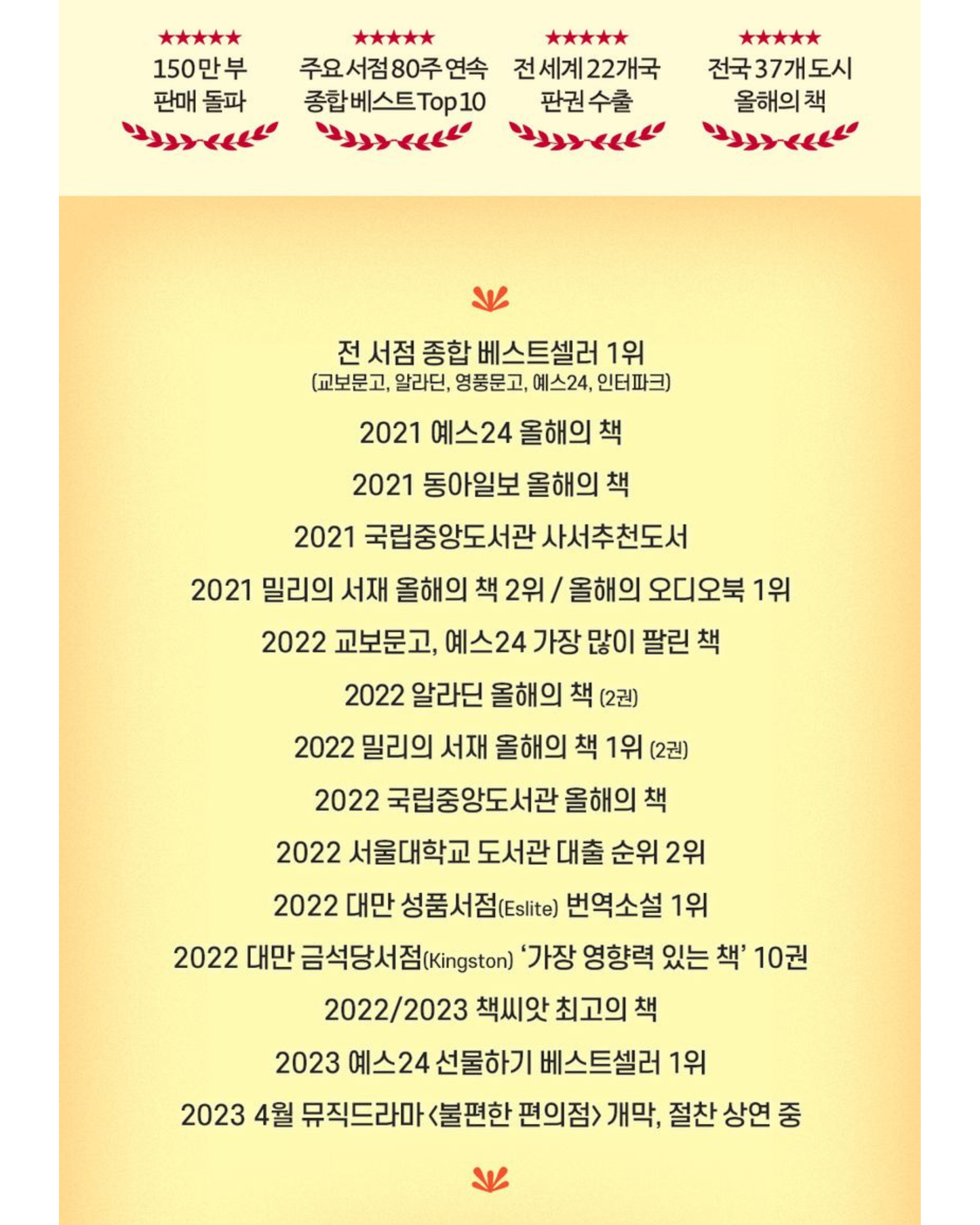 불편한 편의점｜不便利的便利店平裝版