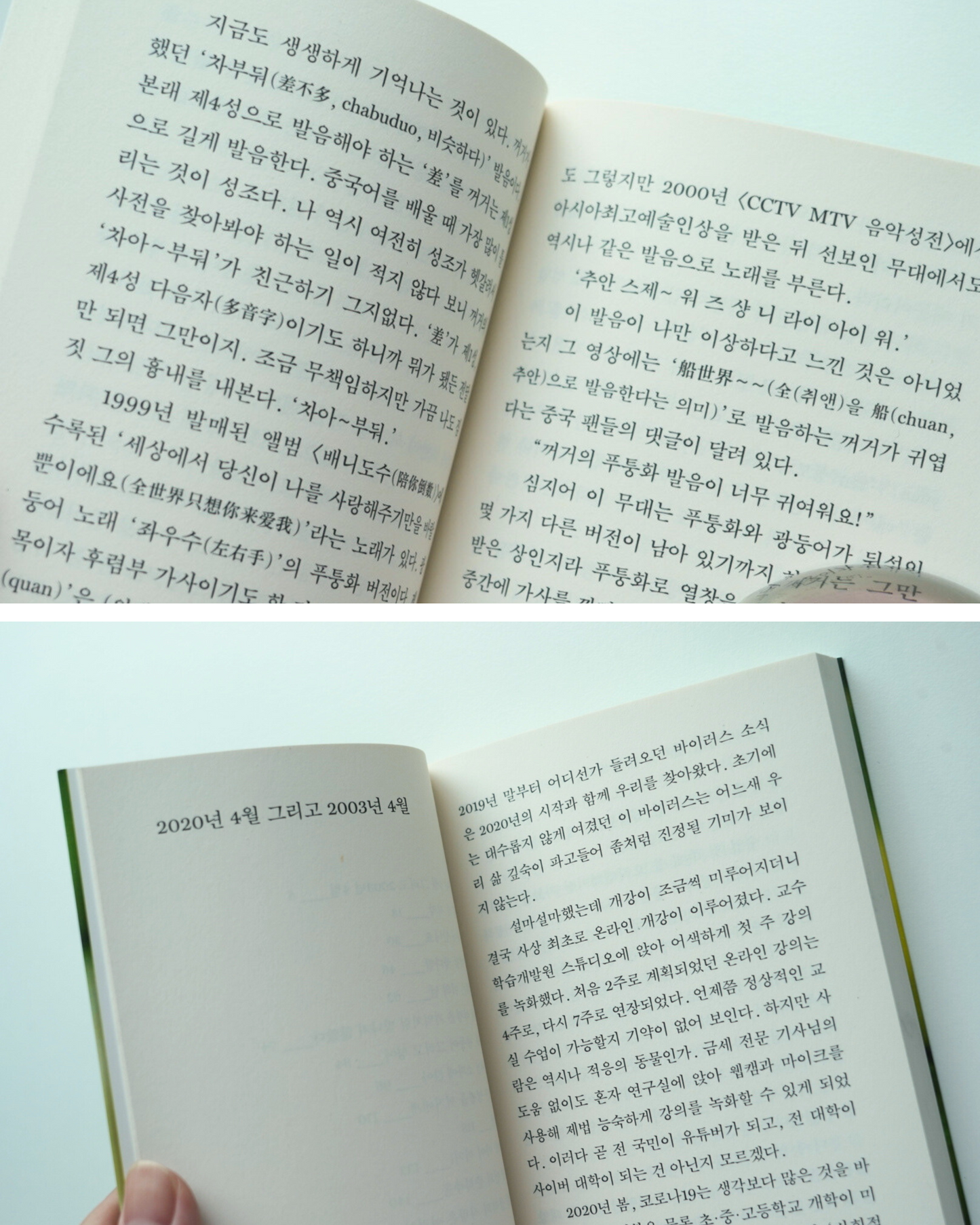 아무튼, 장국영｜無論如何，張國榮
