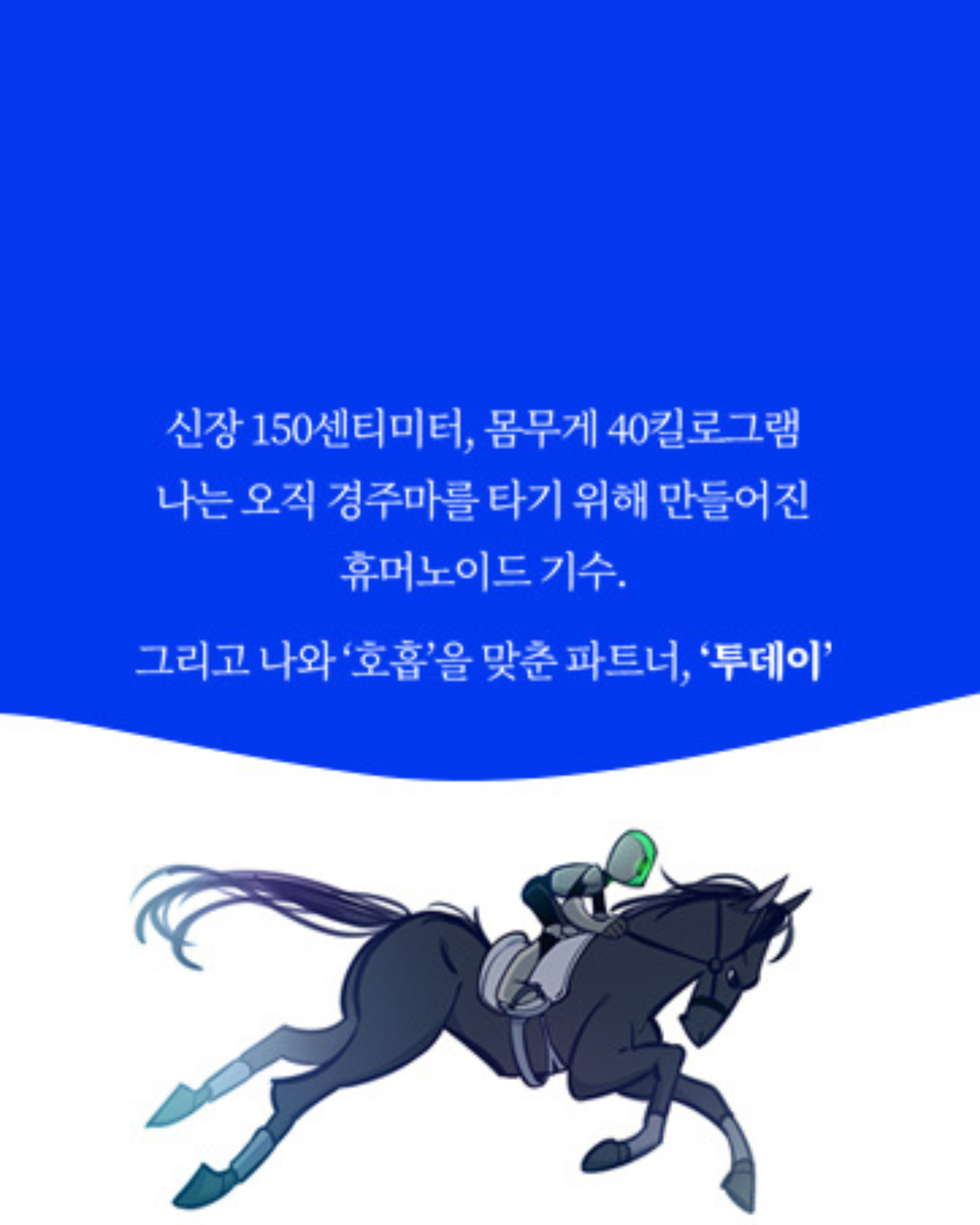천 개의 파랑｜一千種藍｜千先蘭