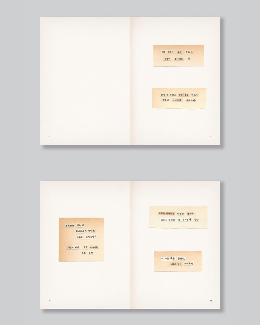 세계의 싹들｜世界的幼苗