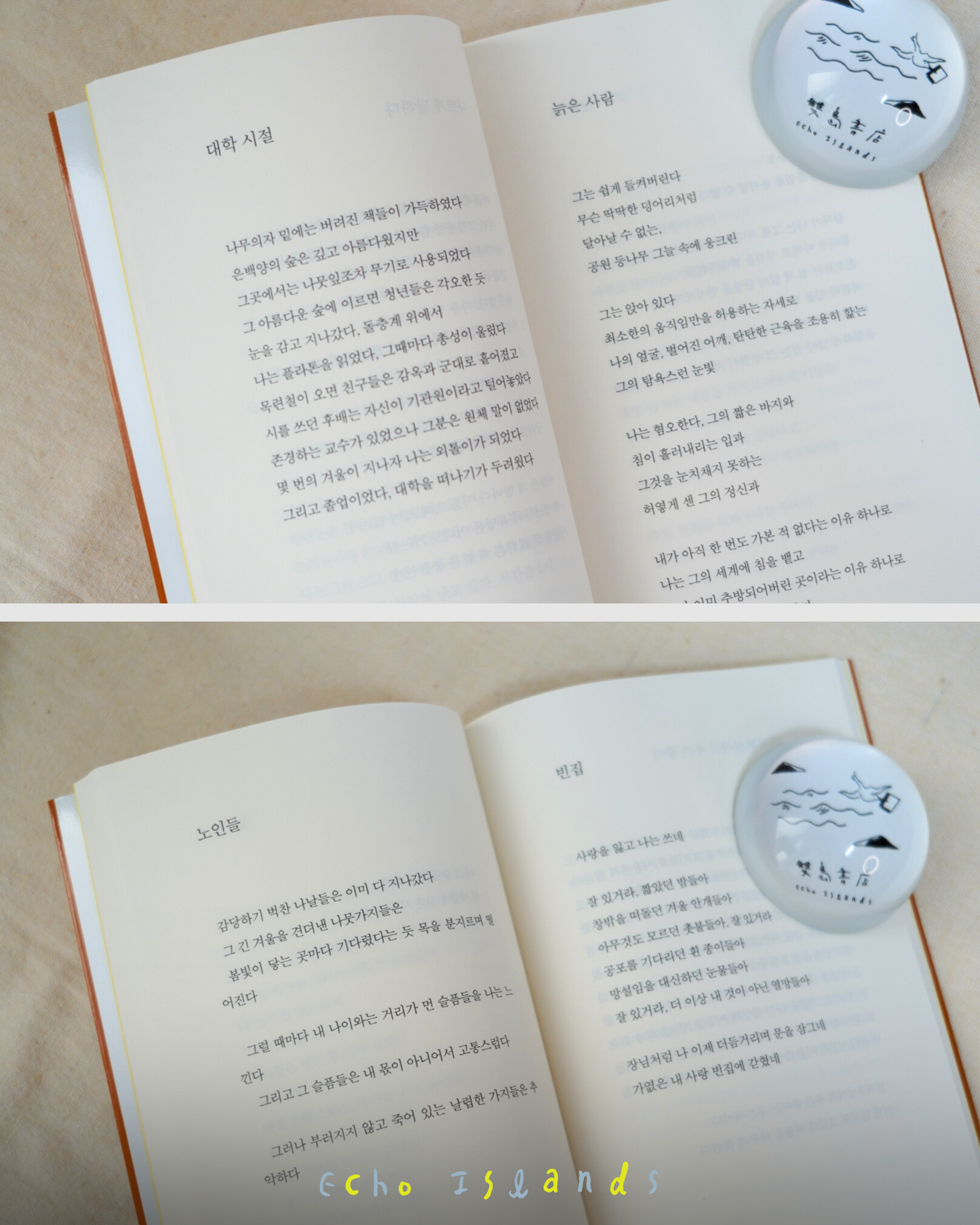 입 속의 검은 잎｜嘴裡的黑葉