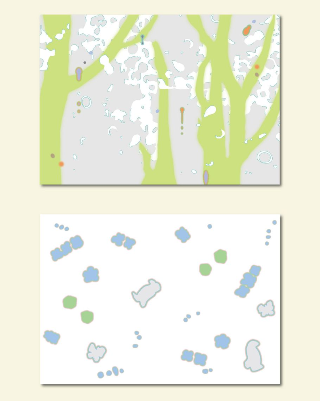 프리즘오브 34호 너와 나｜PRISMOF電影雜誌 34號 《告白的那一天》