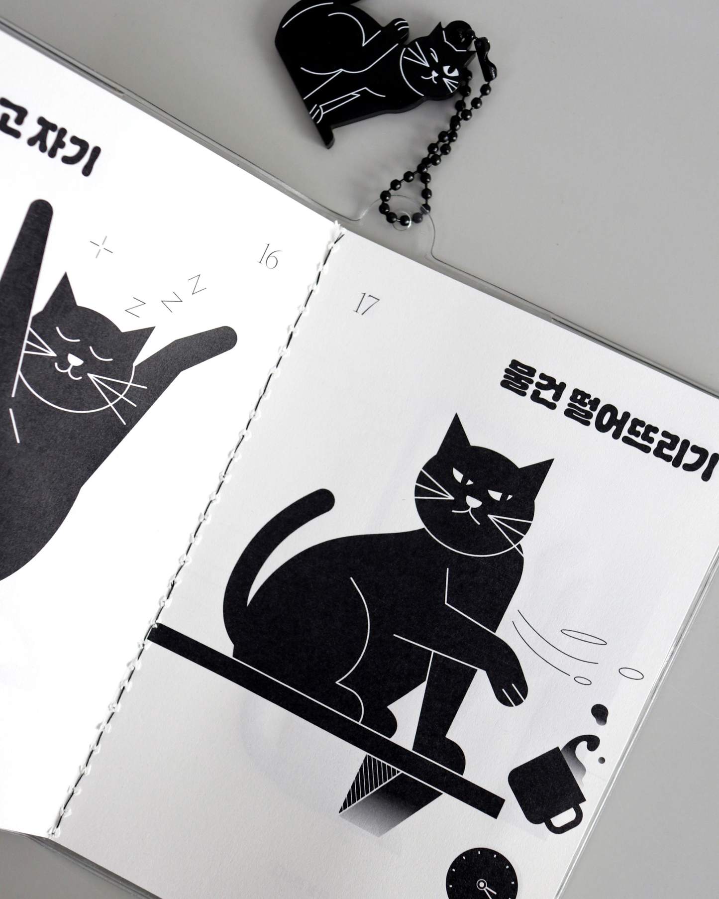 CAT CODE｜貓咪密碼