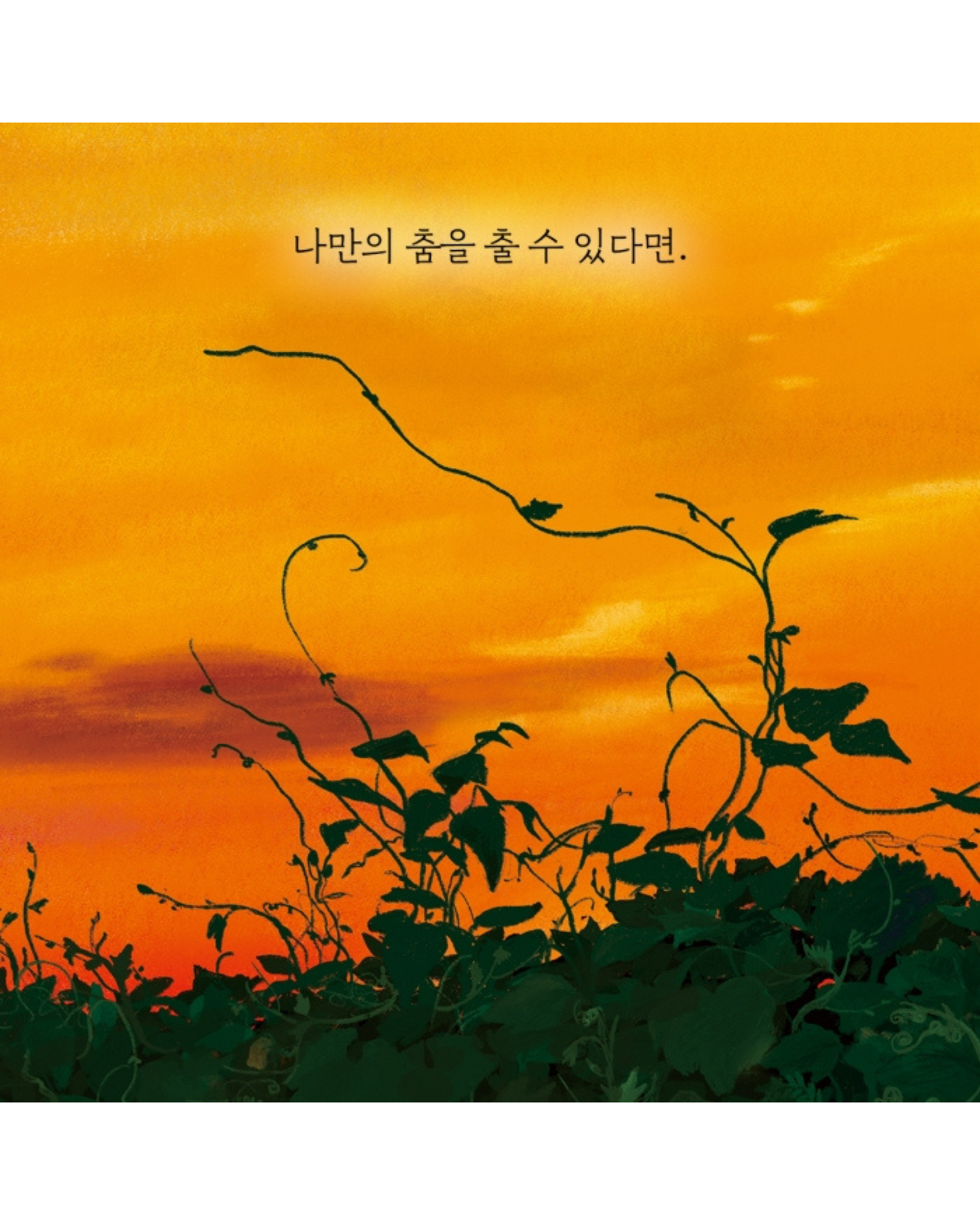 틈만 나면｜裂縫生光