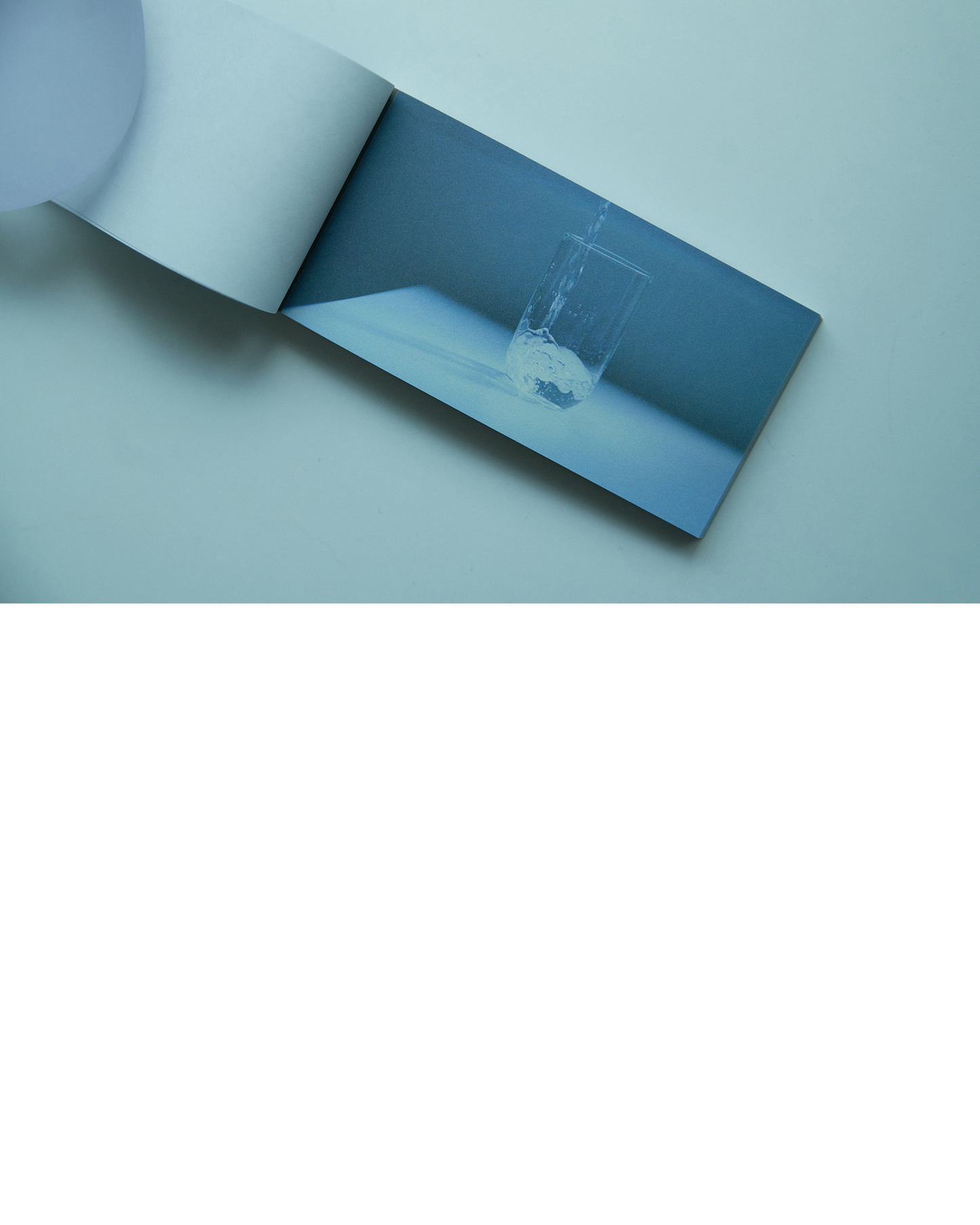 옥토 플립북 세트 we're moving｜李沃土的Flip Book