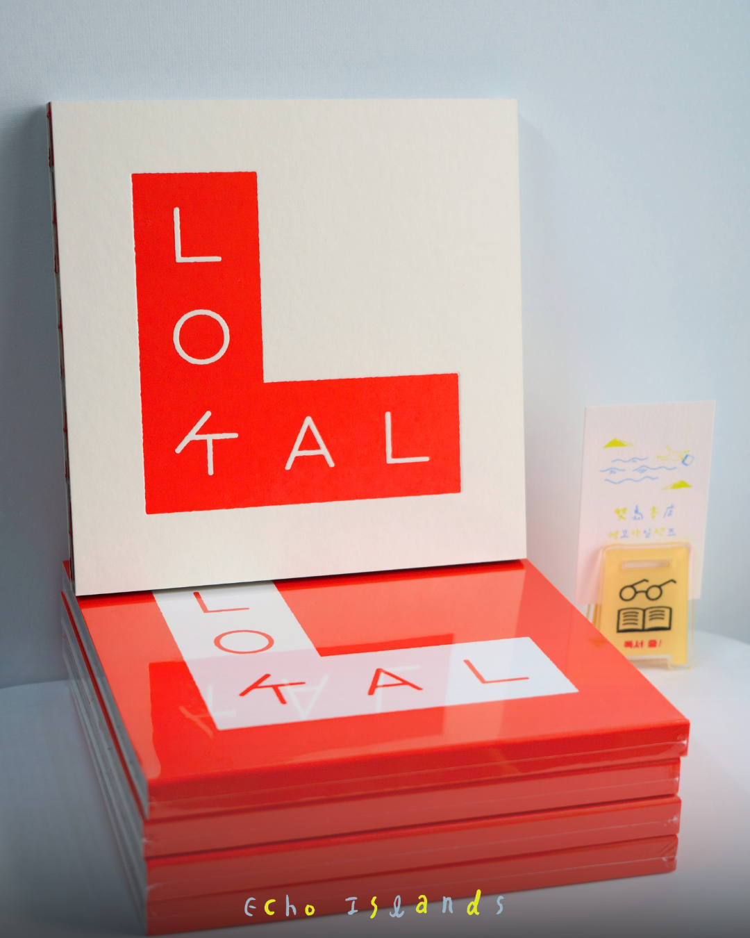 LOKAL STORY BOOK
