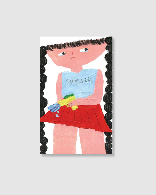 아무튼, 여름｜Anyway, summer